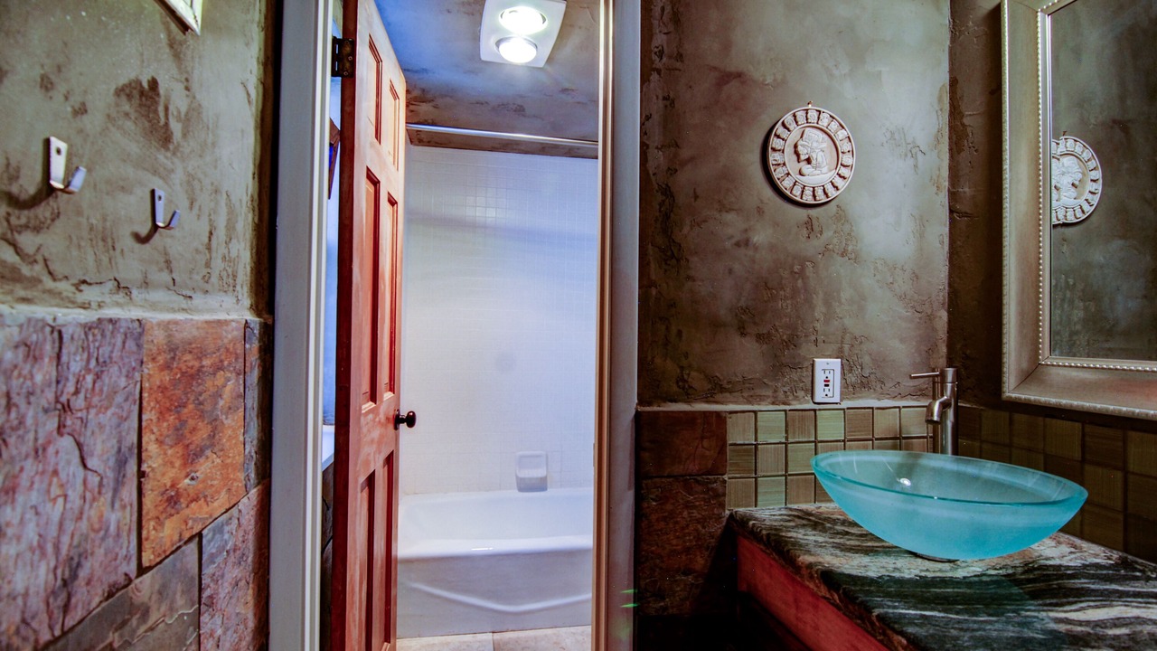 Photo of Bathroom in Granby