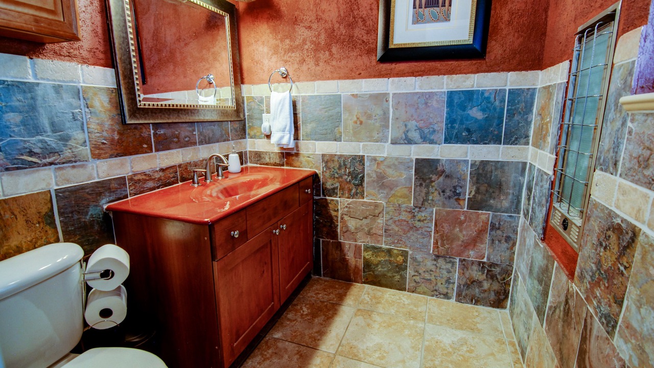 Photo of Bathroom in Granby