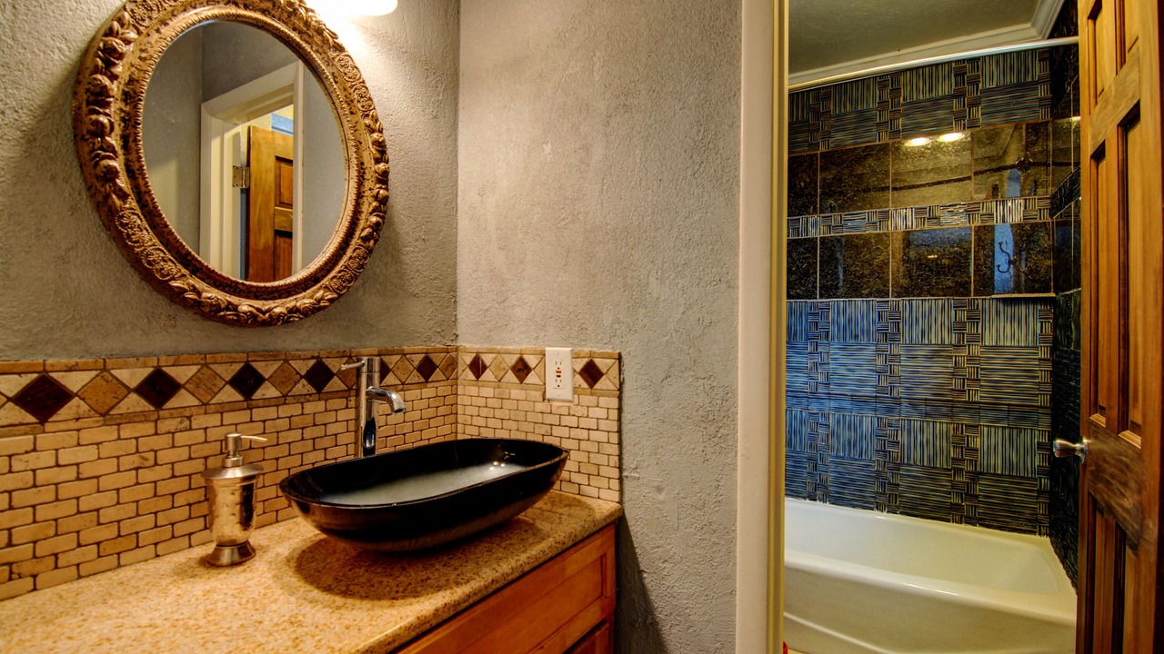 Photo of Bathroom in Granby