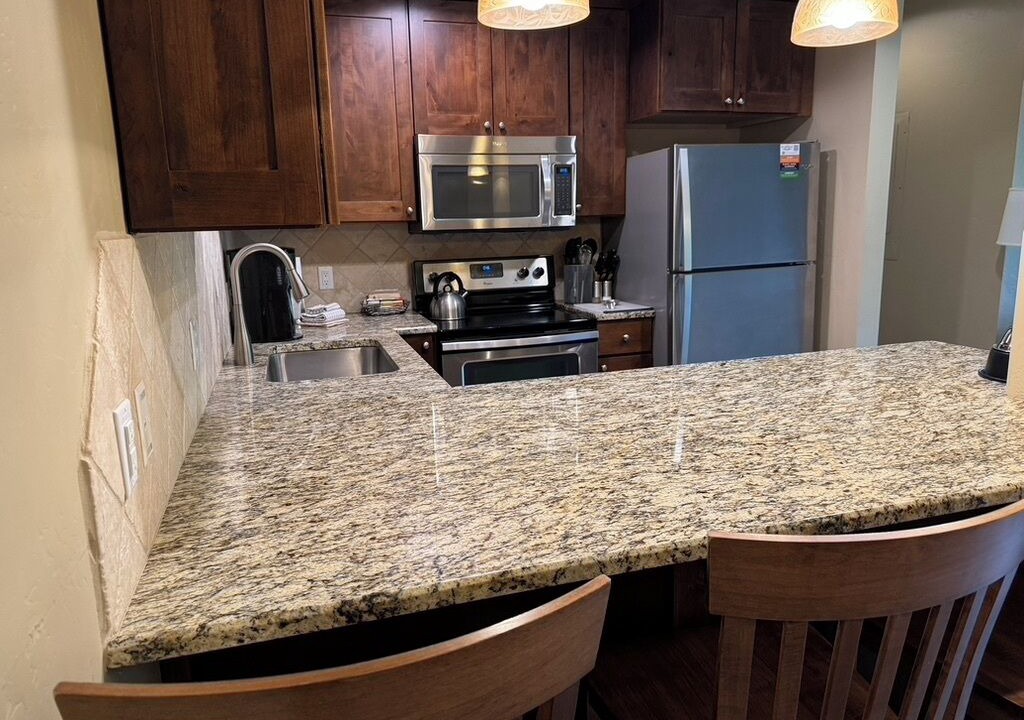 Photo of Kitchen in Breckenridge