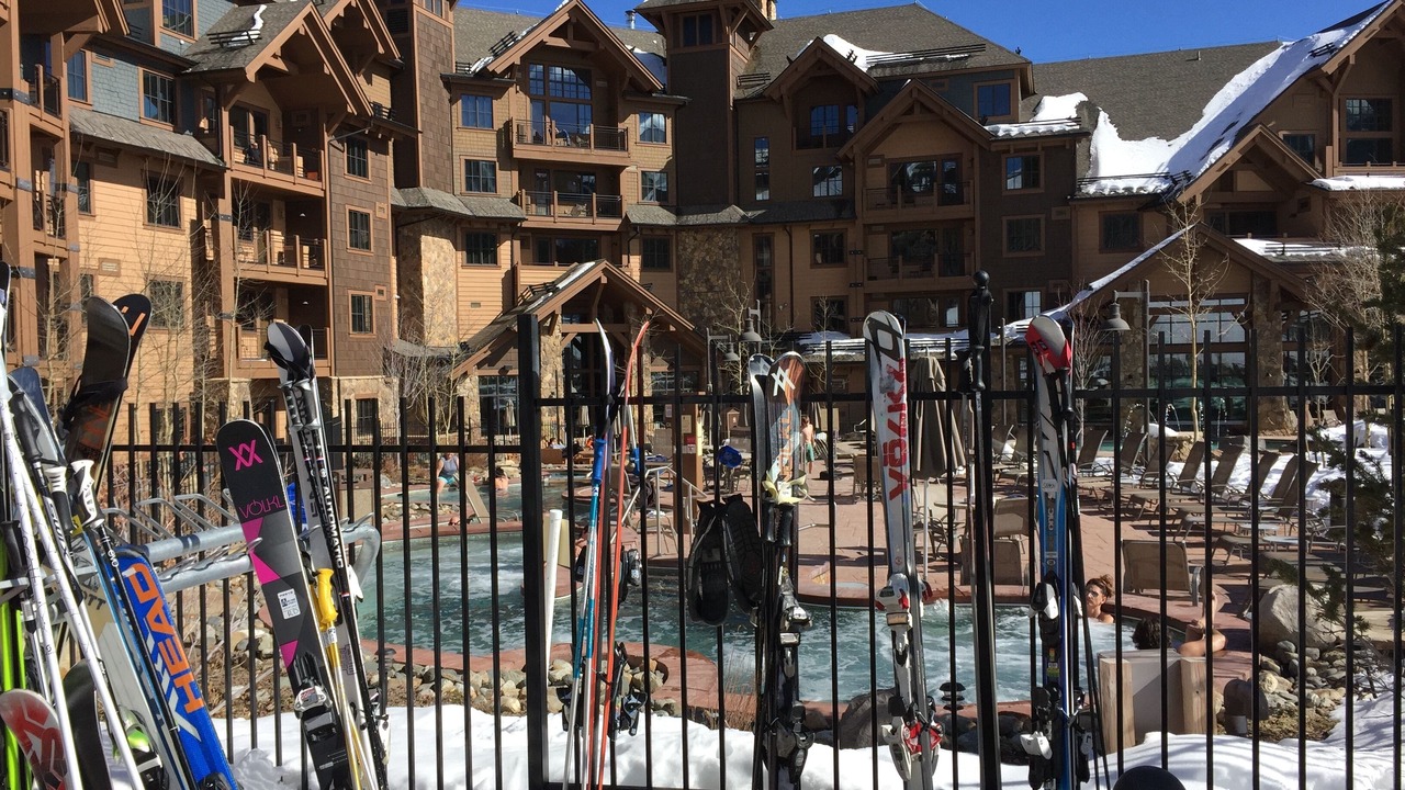 Photo of Outdoor in Breckenridge