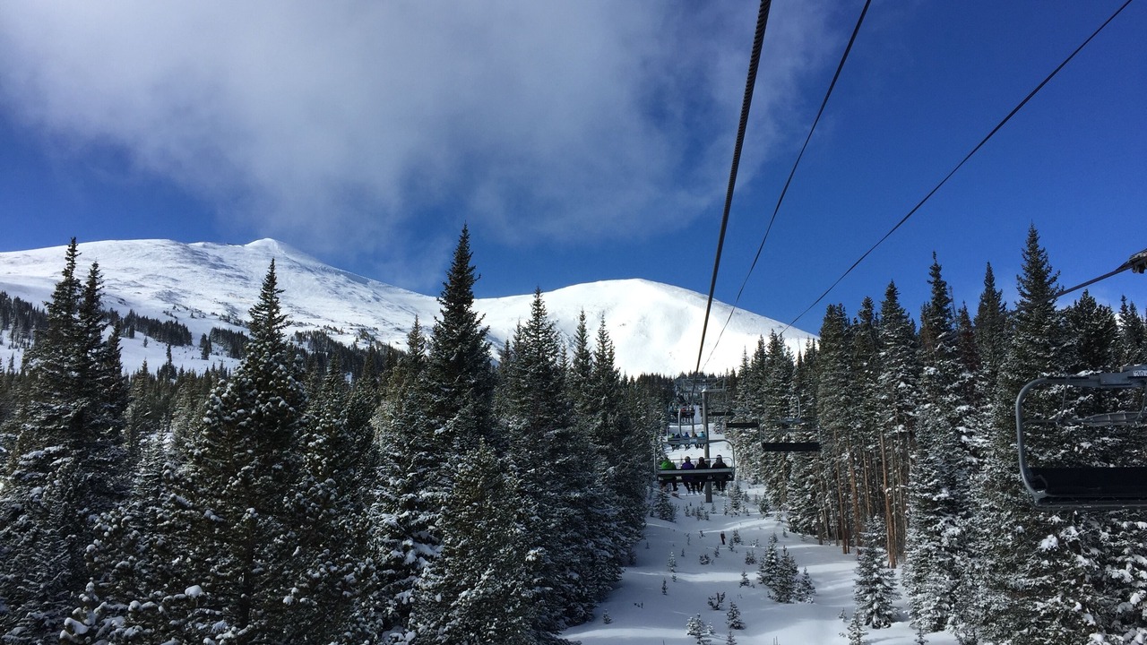 Photo of Others in Breckenridge