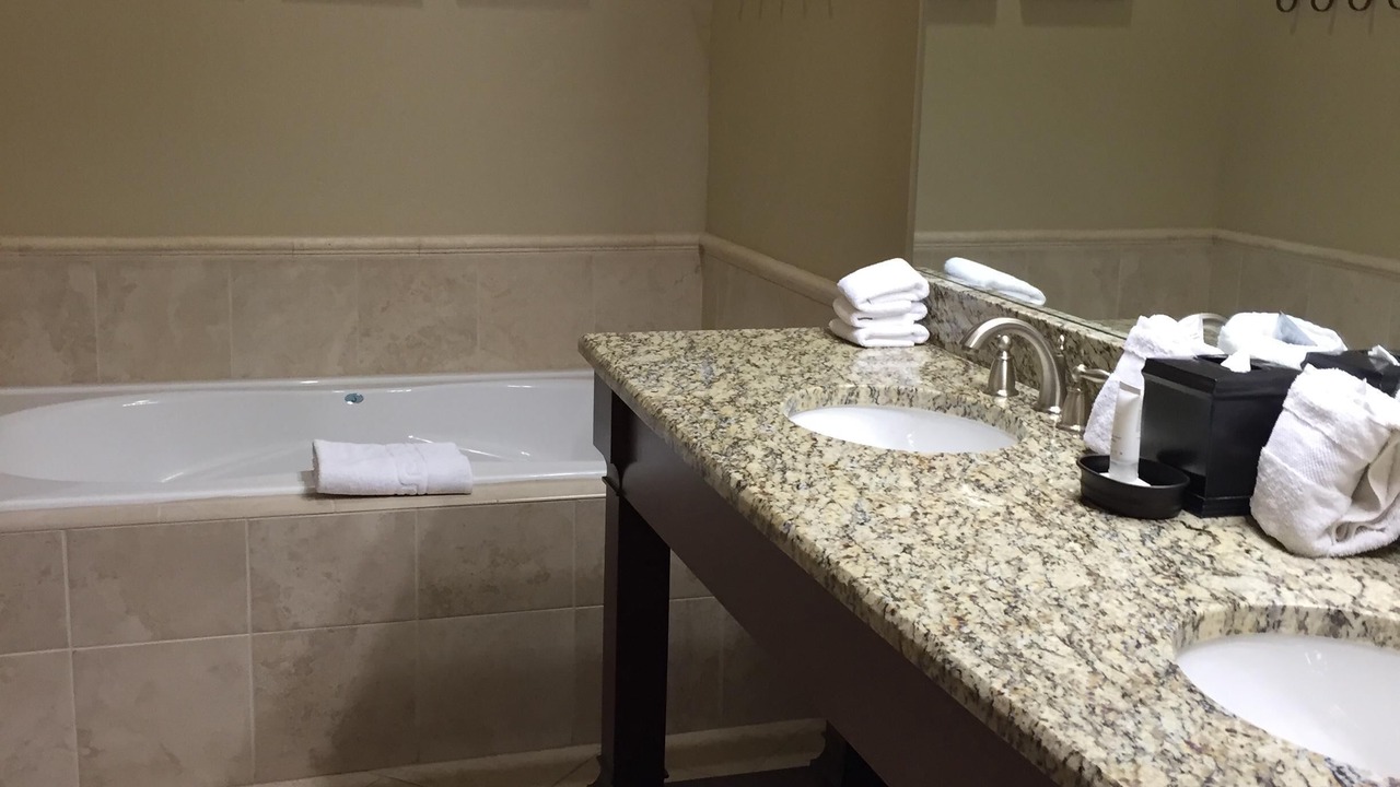 Photo of Bathroom in Breckenridge