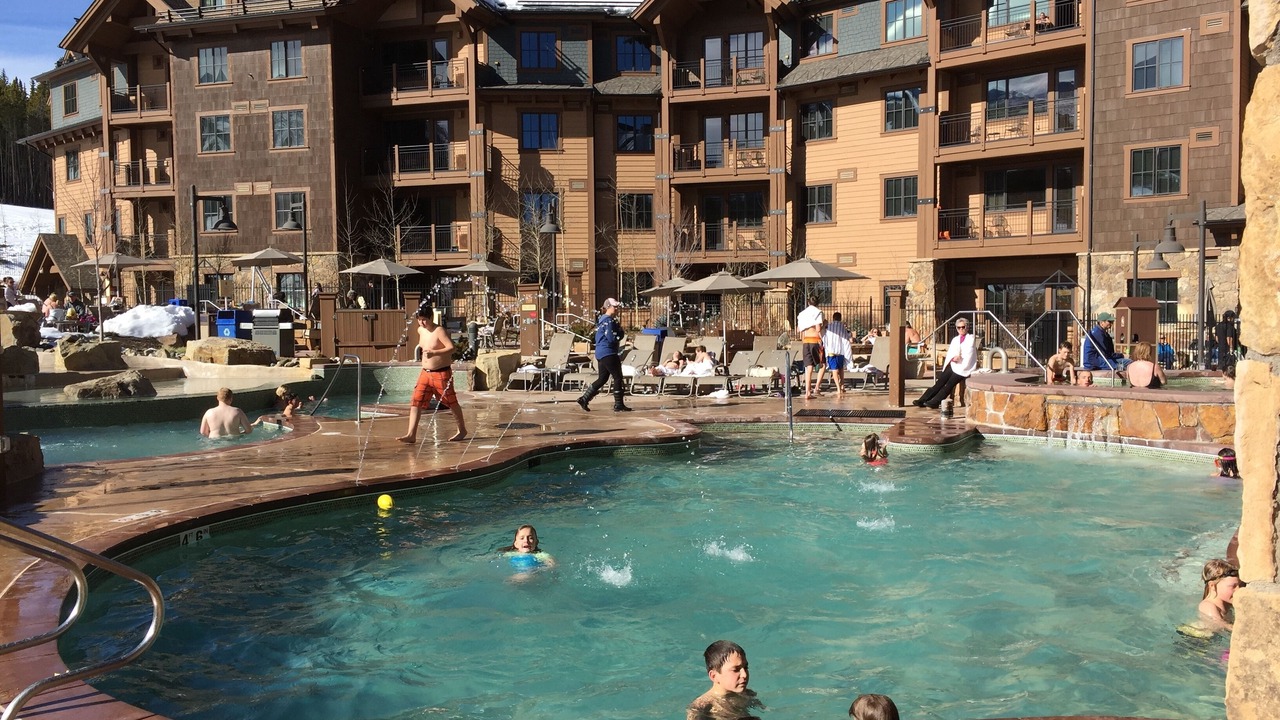 Photo of Outdoor in Breckenridge