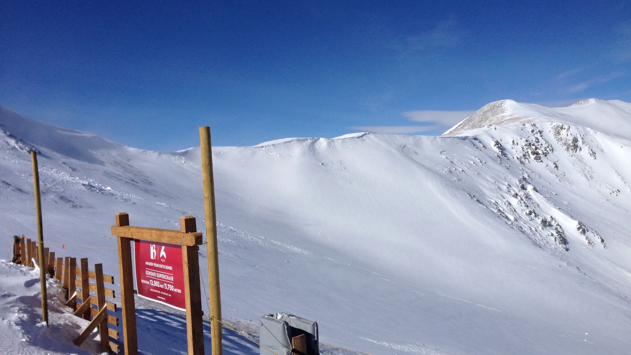 Photo of Others in Breckenridge