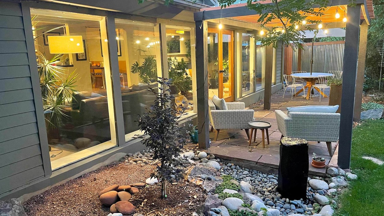 Photo of Outdoor in South Boulder