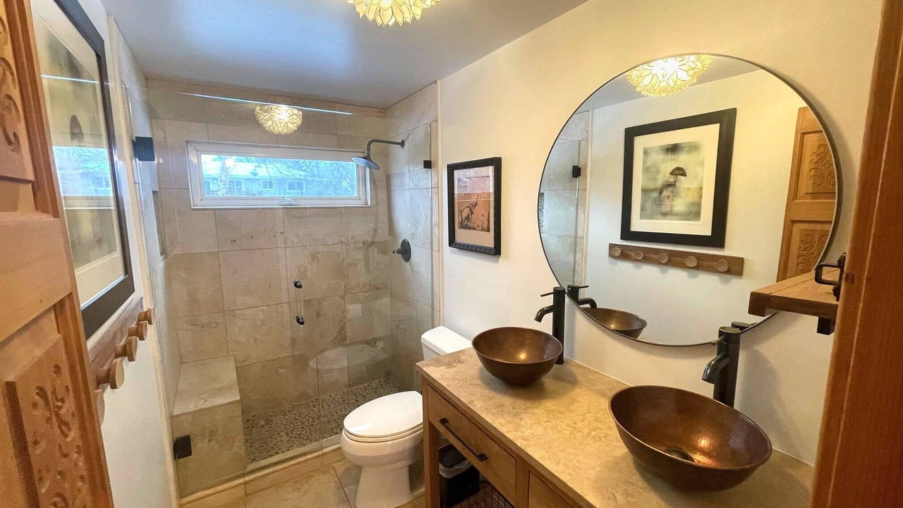 Photo of Bathroom in South Boulder