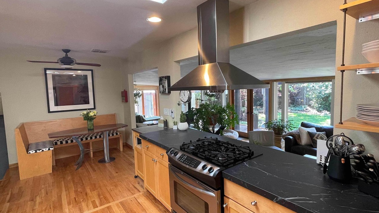 Photo of Bedroom in South Boulder