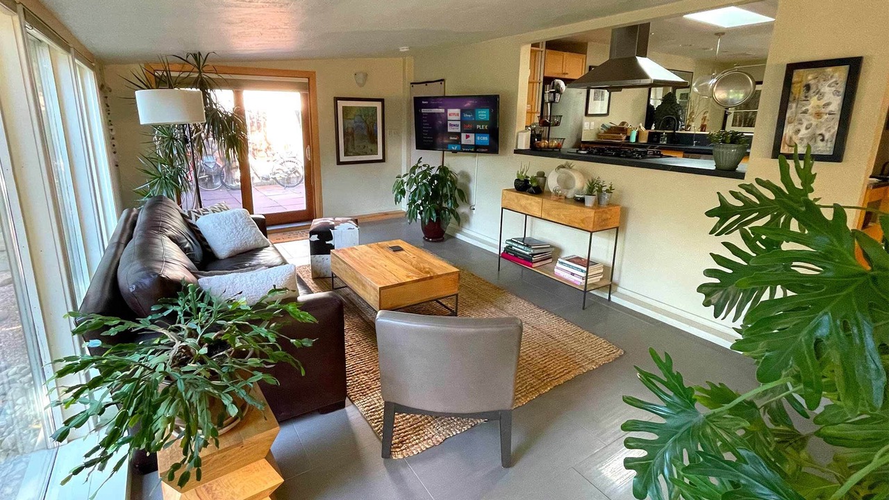 Photo of Bedroom in South Boulder