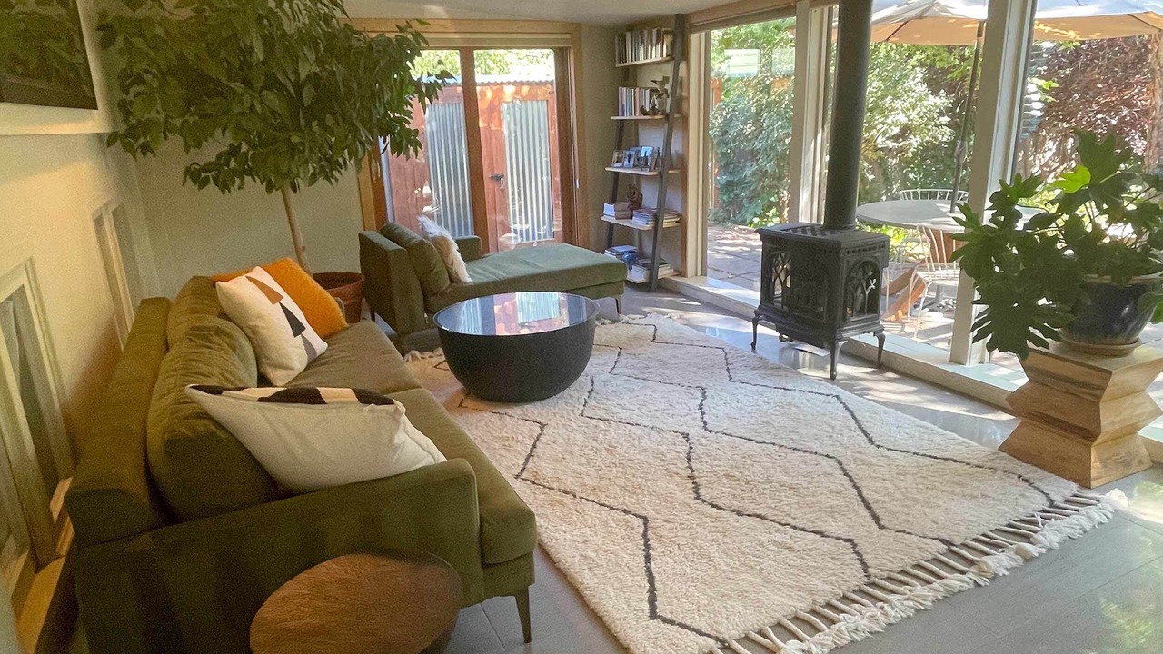 Photo of Bedroom in South Boulder