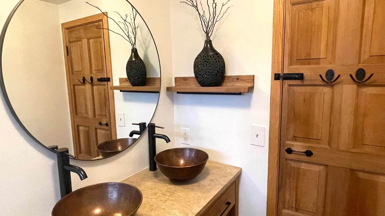 Photo of Bathroom in South Boulder