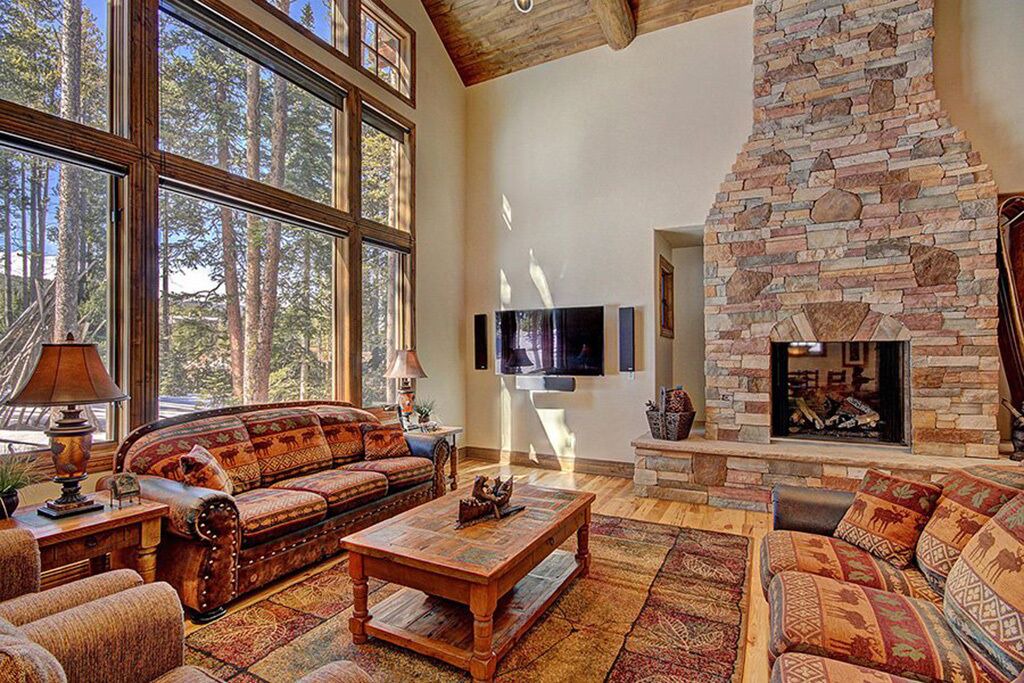 Photo of Livingroom in Boulder Ridge