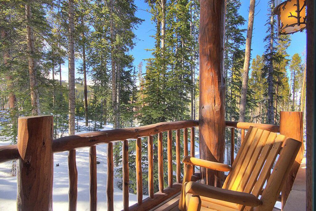 Photo of Outdoor in Boulder Ridge