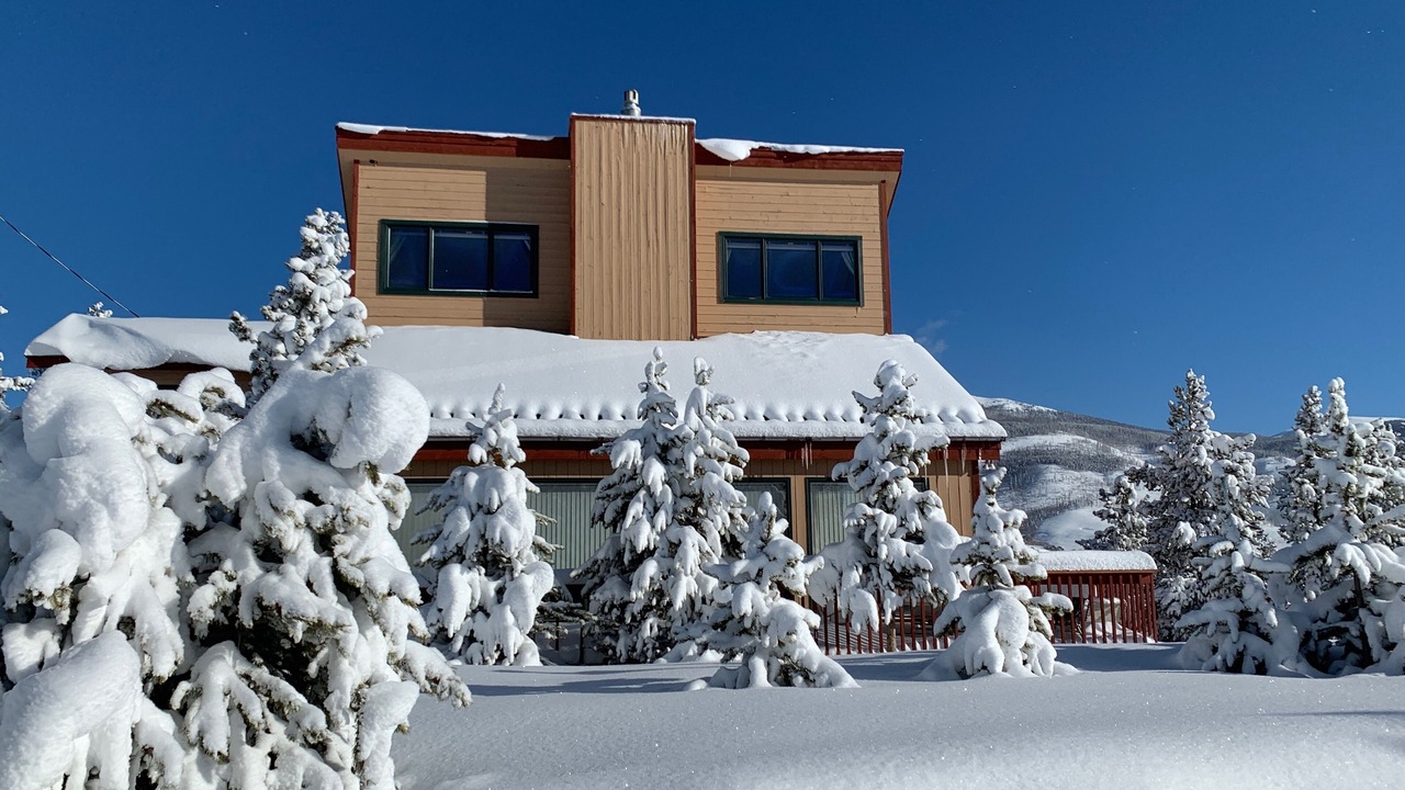 Photo of Outdoor in Dillon