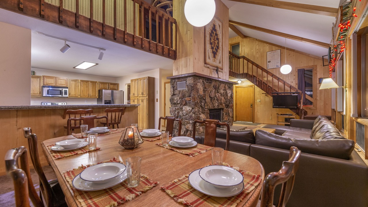 Photo of Livingroom in Dillon