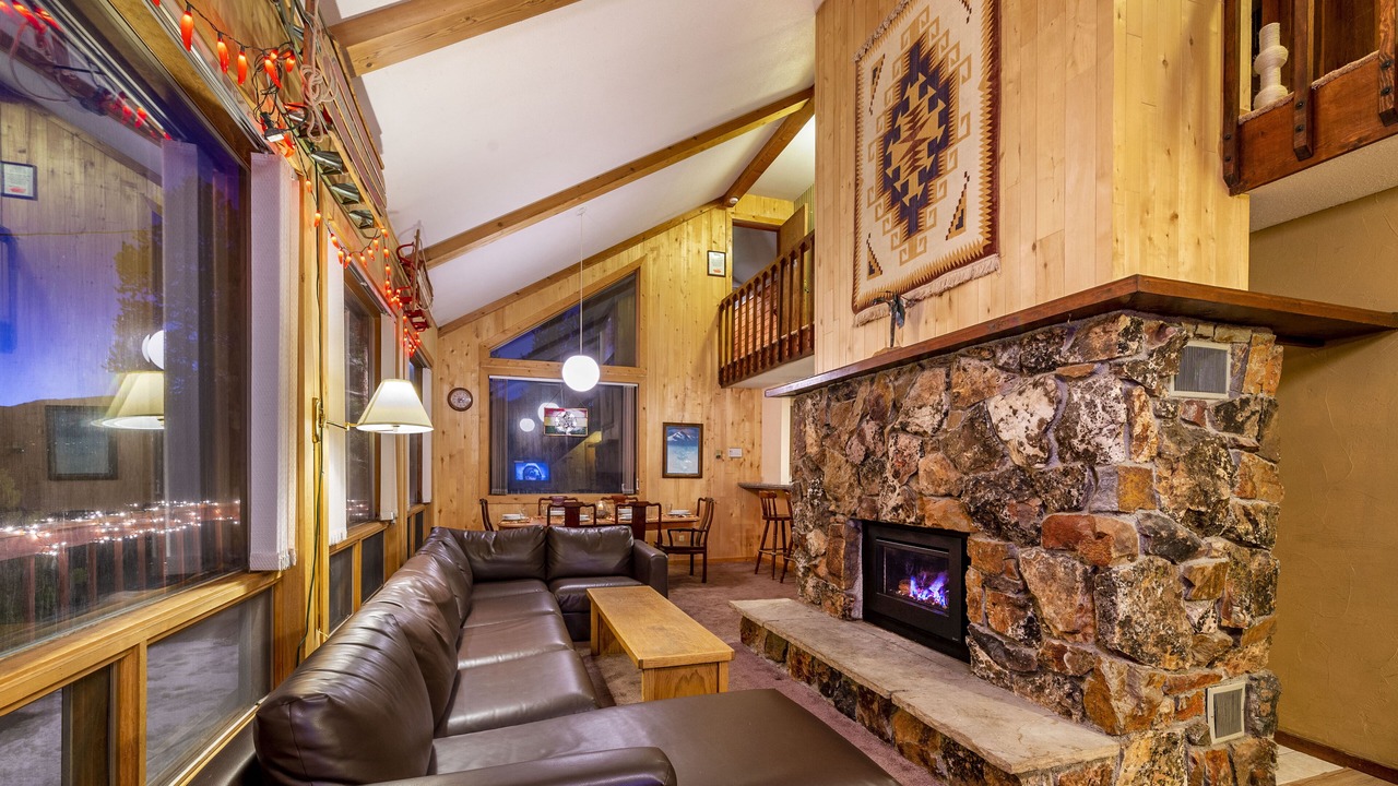Photo of Livingroom in Dillon
