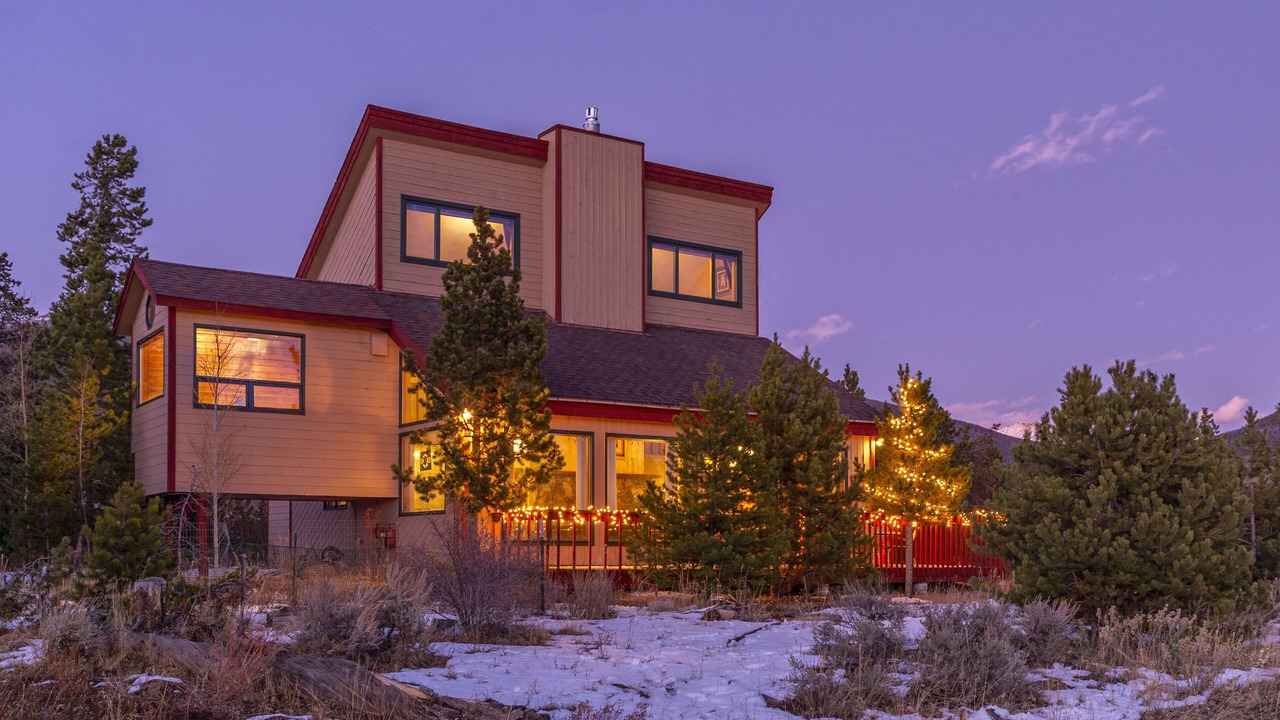Photo of Outdoor in Dillon