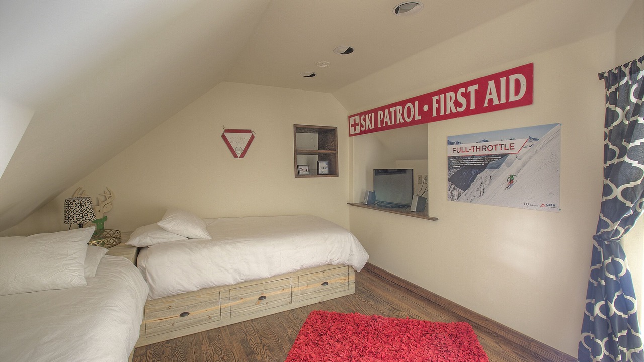 Photo of Bedroom in Highland Meadows