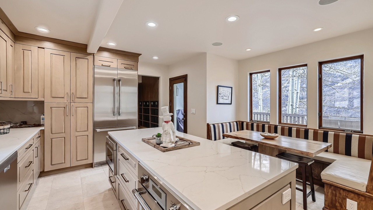 Photo of Kitchen in Highland Meadows