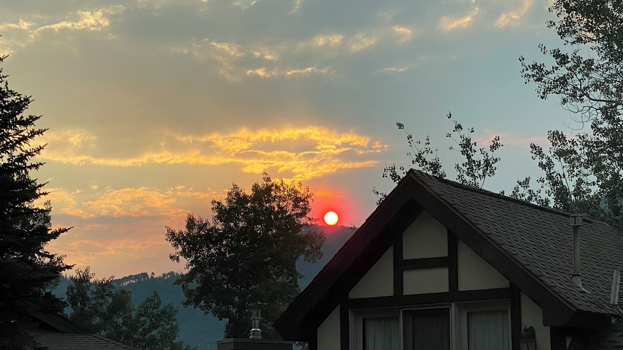 Photo of Outdoor in Highland Meadows