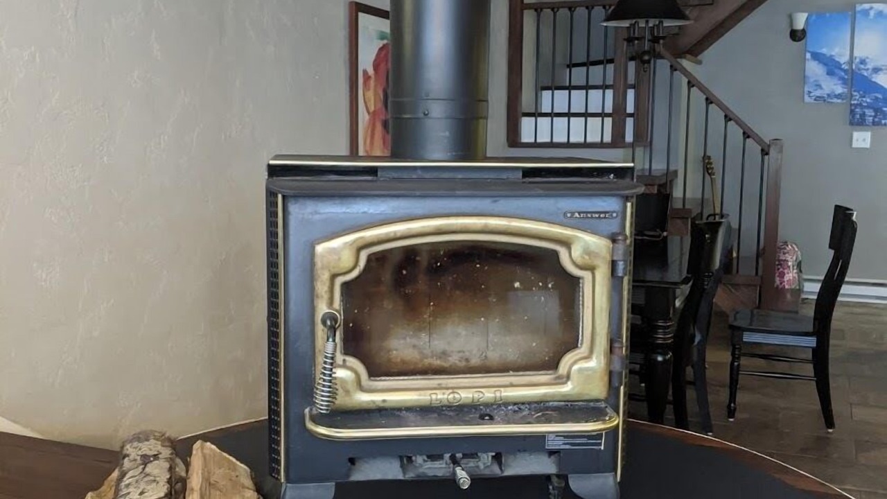 Photo of Livingroom in Crested Butte