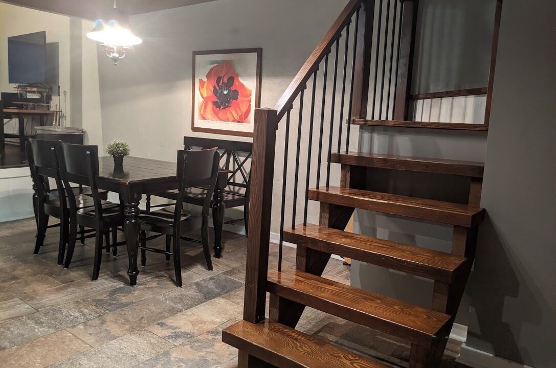 Photo of Bedroom in Crested Butte
