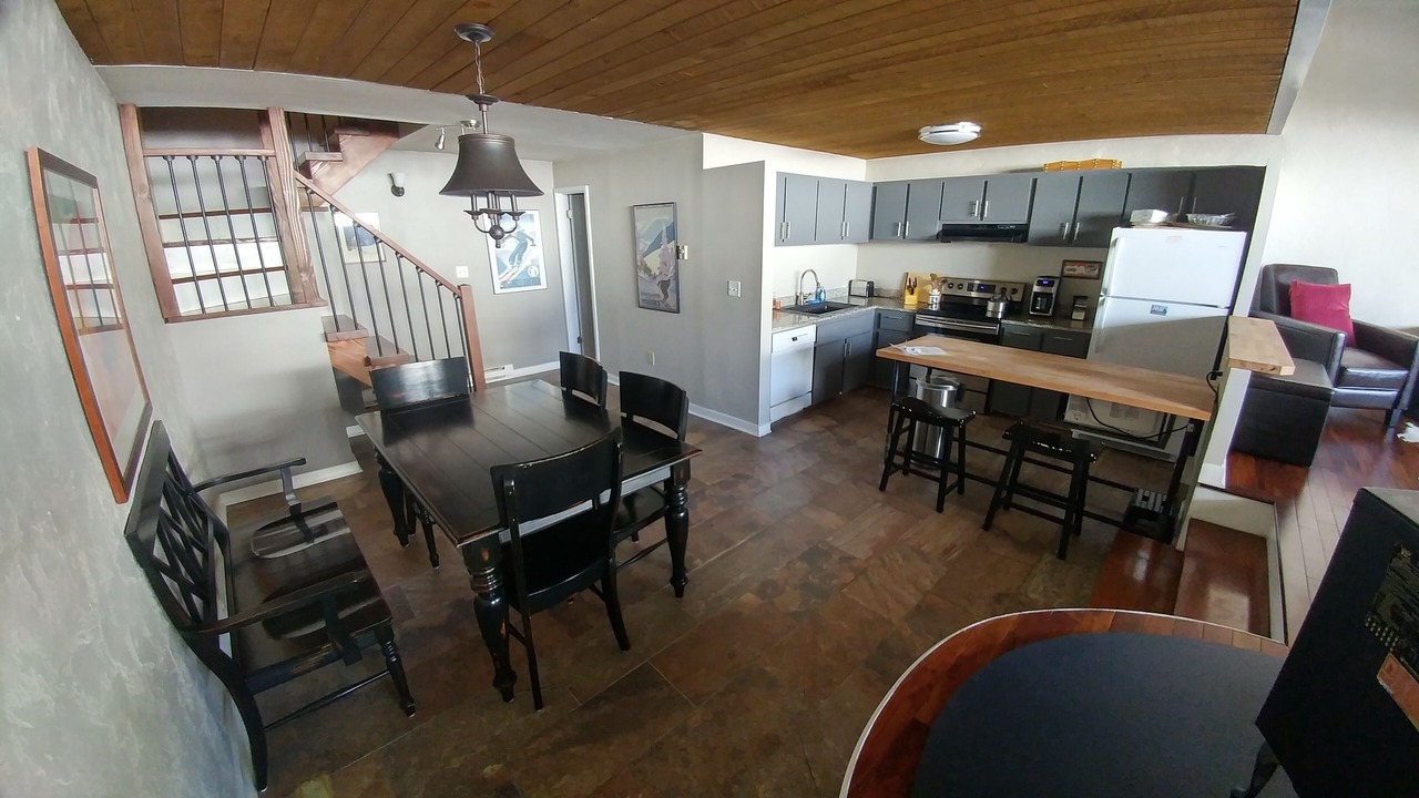 Photo of Bedroom in Crested Butte