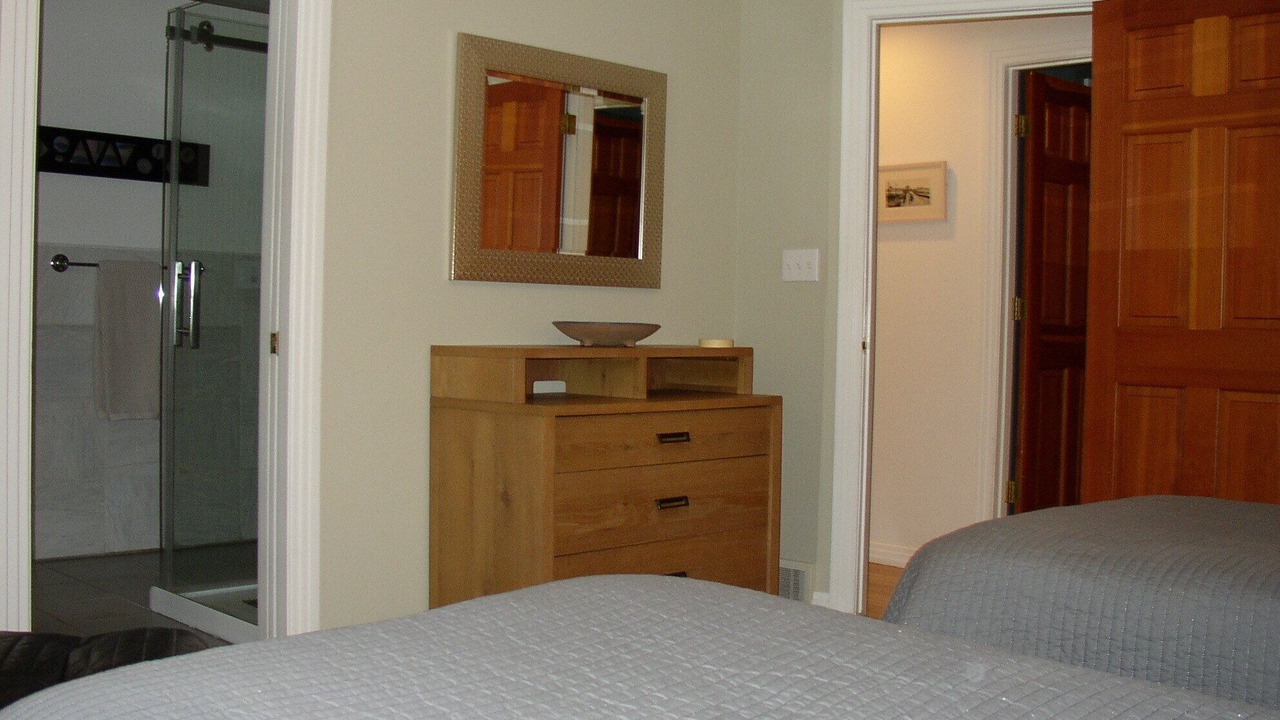 Photo of Bedroom in Lower Chautauqua