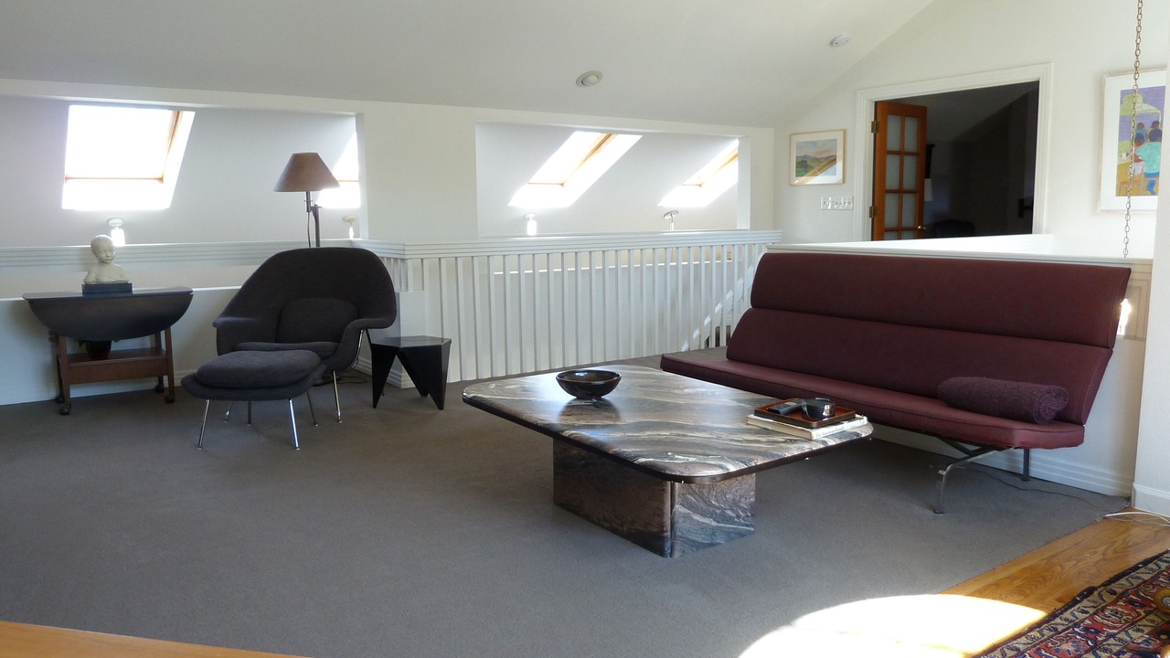 Photo of Bedroom in Lower Chautauqua