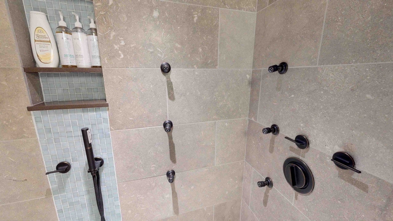 Photo of Bathroom in Avon