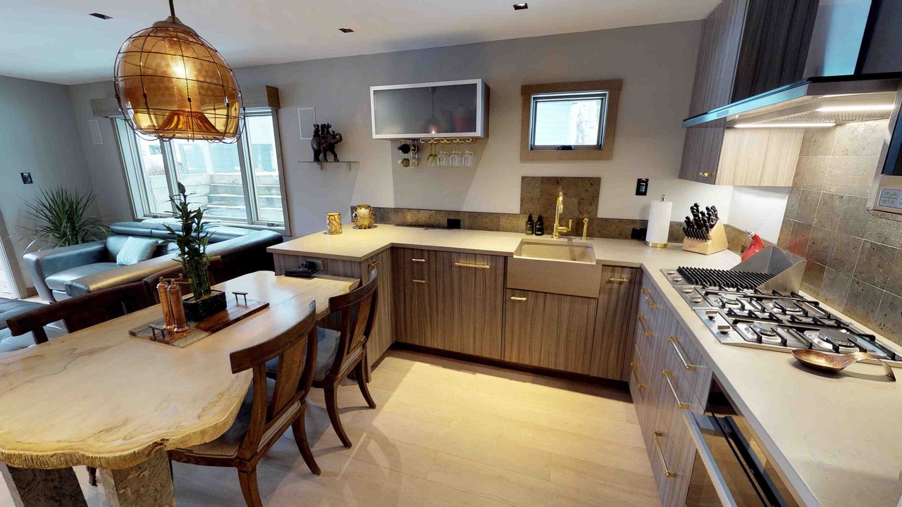 Photo of Kitchen in Avon