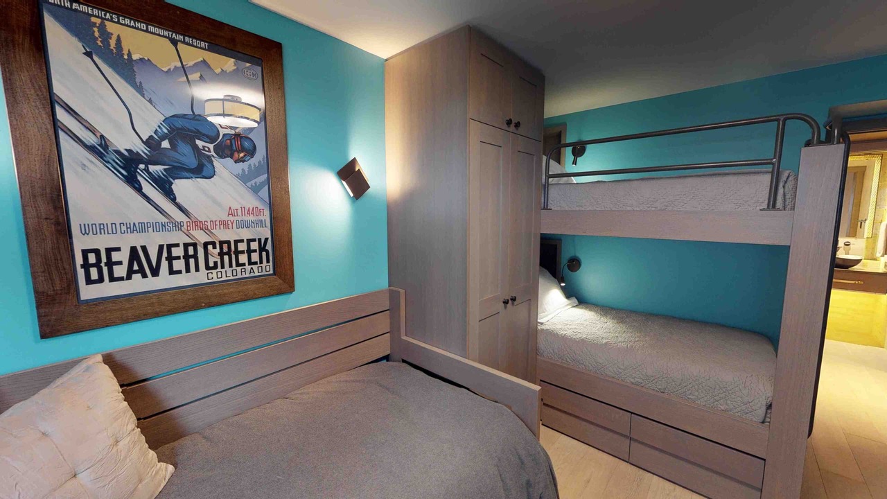 Photo of Bedroom in Avon