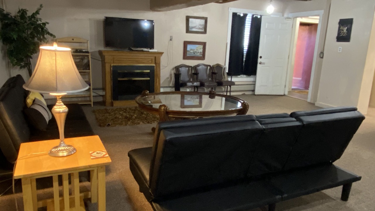 Photo of Livingroom in Pagosa Springs