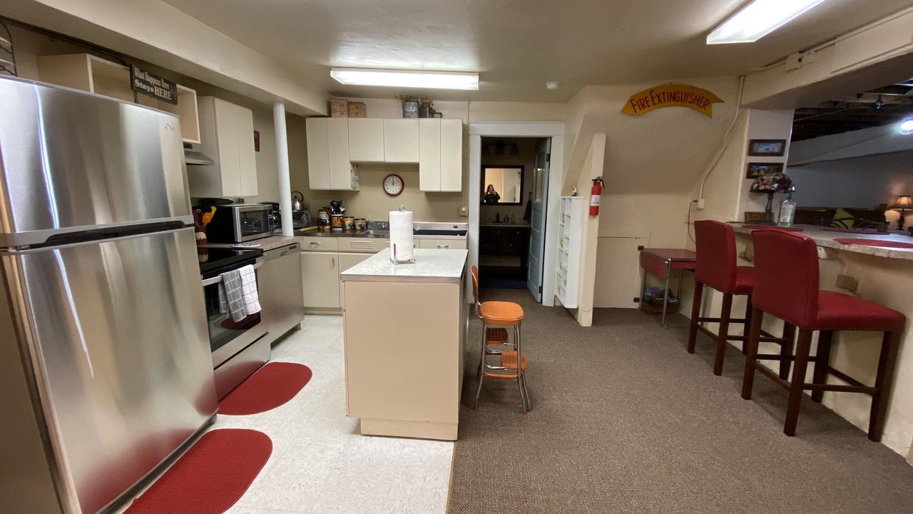 Photo of Kitchen in Pagosa Springs