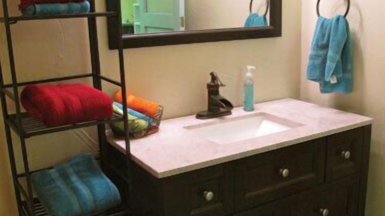 Photo of Bathroom in Pagosa Springs