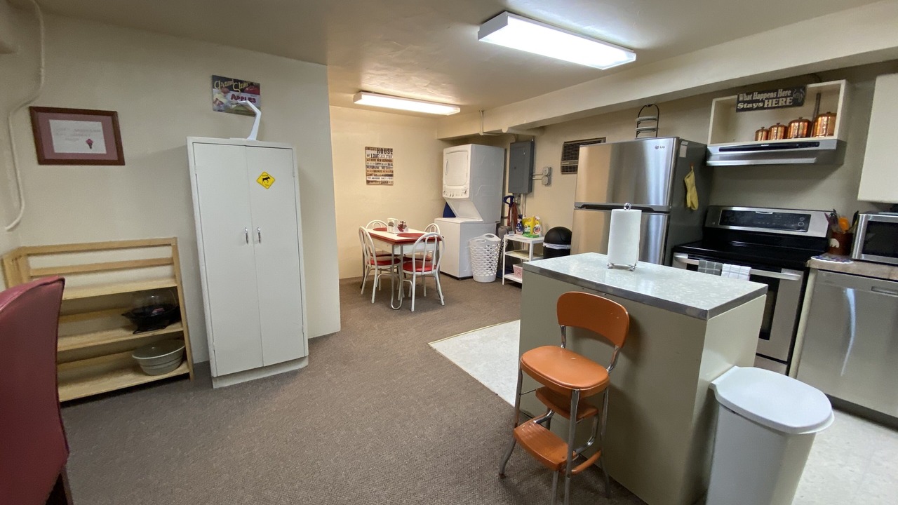 Photo of Kitchen in Pagosa Springs
