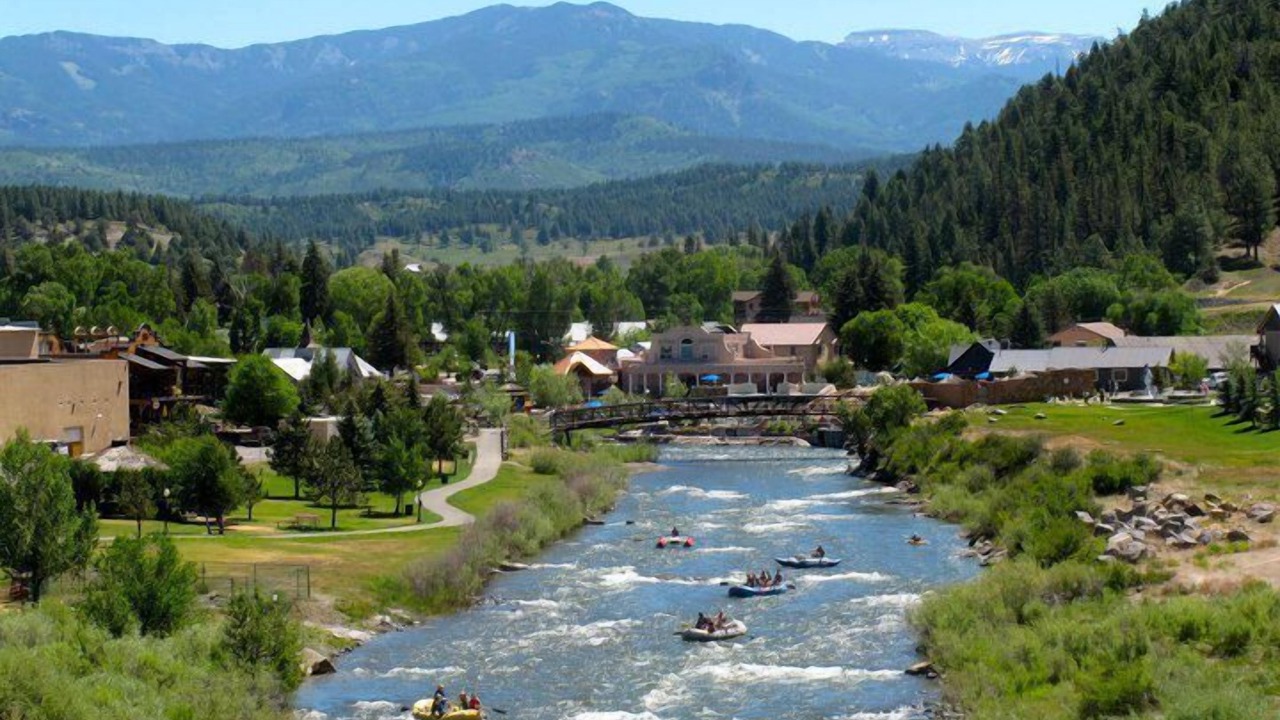 Photo of Outdoor in Pagosa Springs