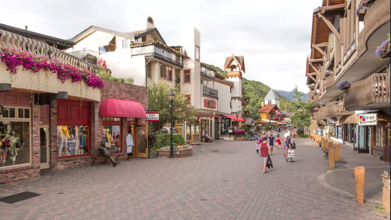 Photo of Outdoor in Vail