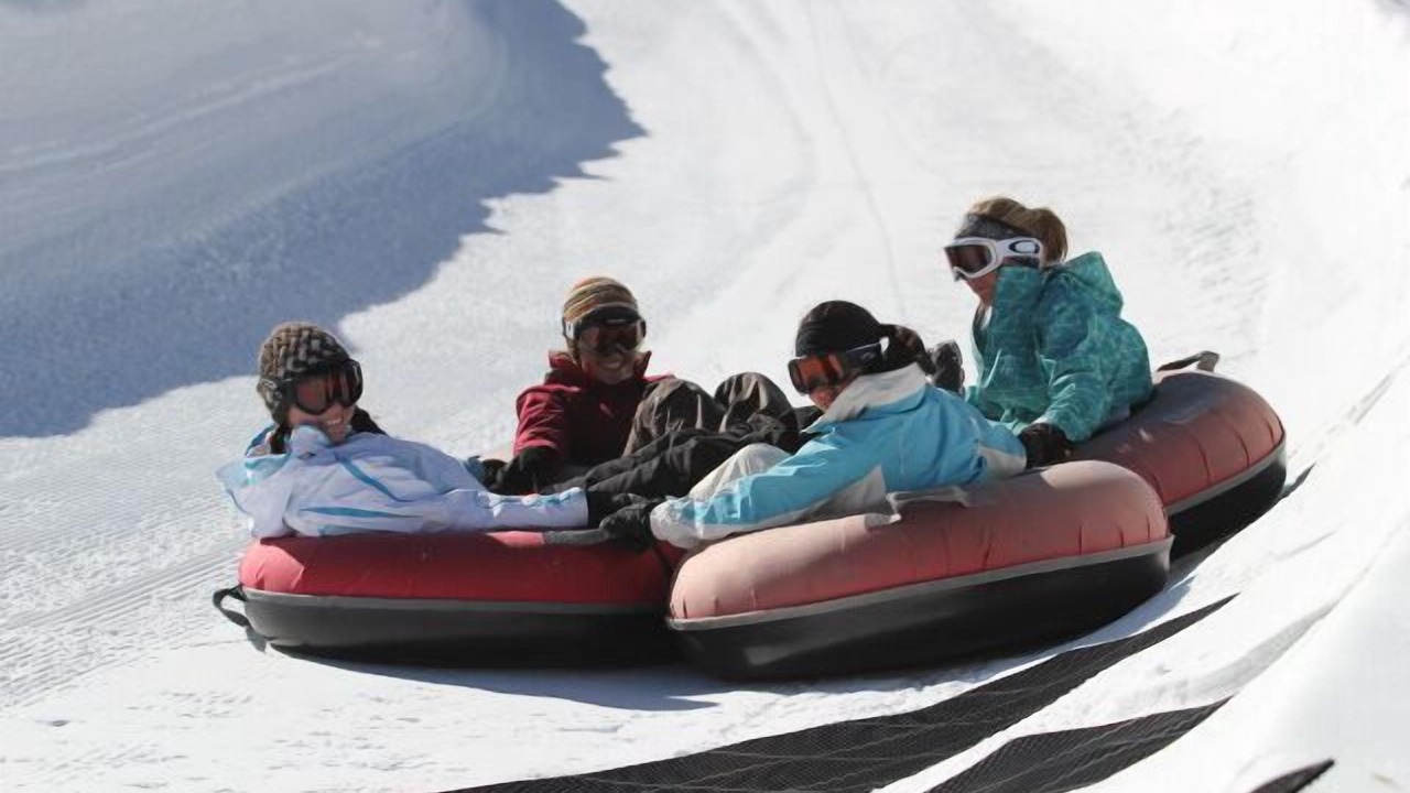Photo of Others in Copper Mountain Village