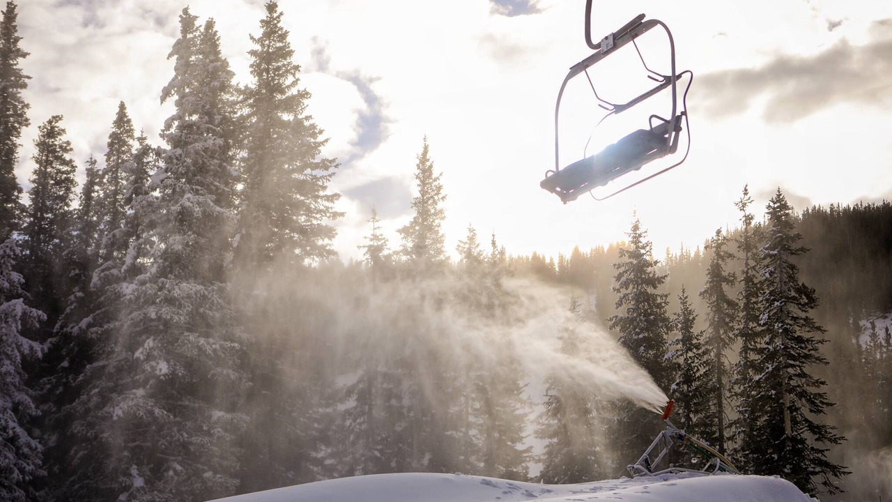 Photo of Others in Copper Mountain Village