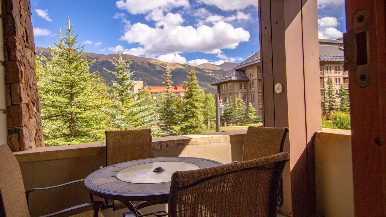 Photo of Others in Copper Mountain Village