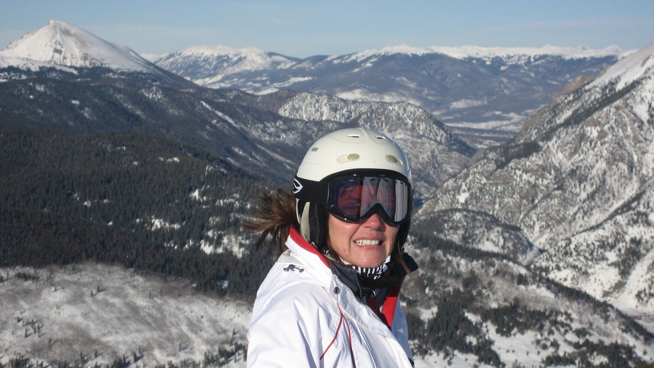 Photo of Others in Copper Mountain Village