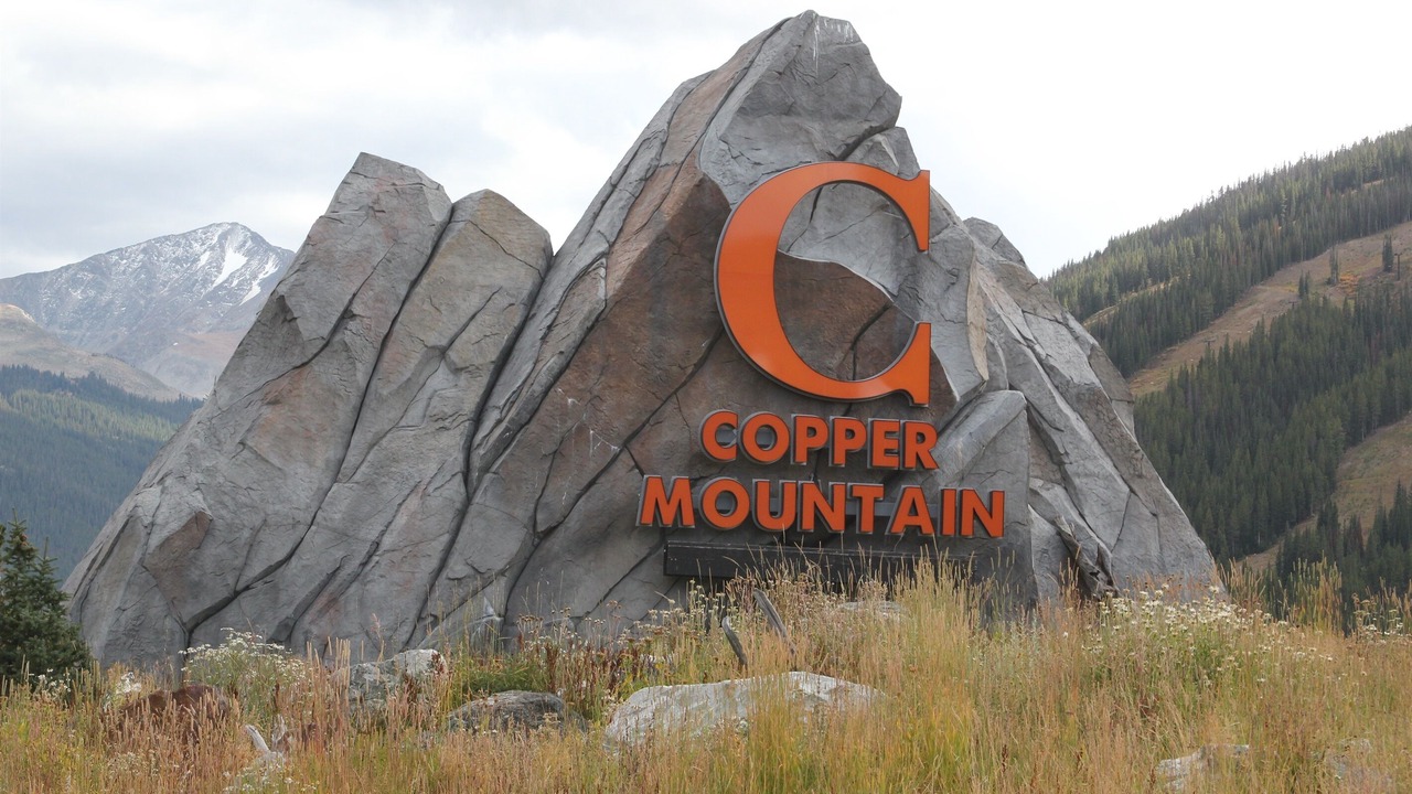 Photo of Others in Copper Mountain Village