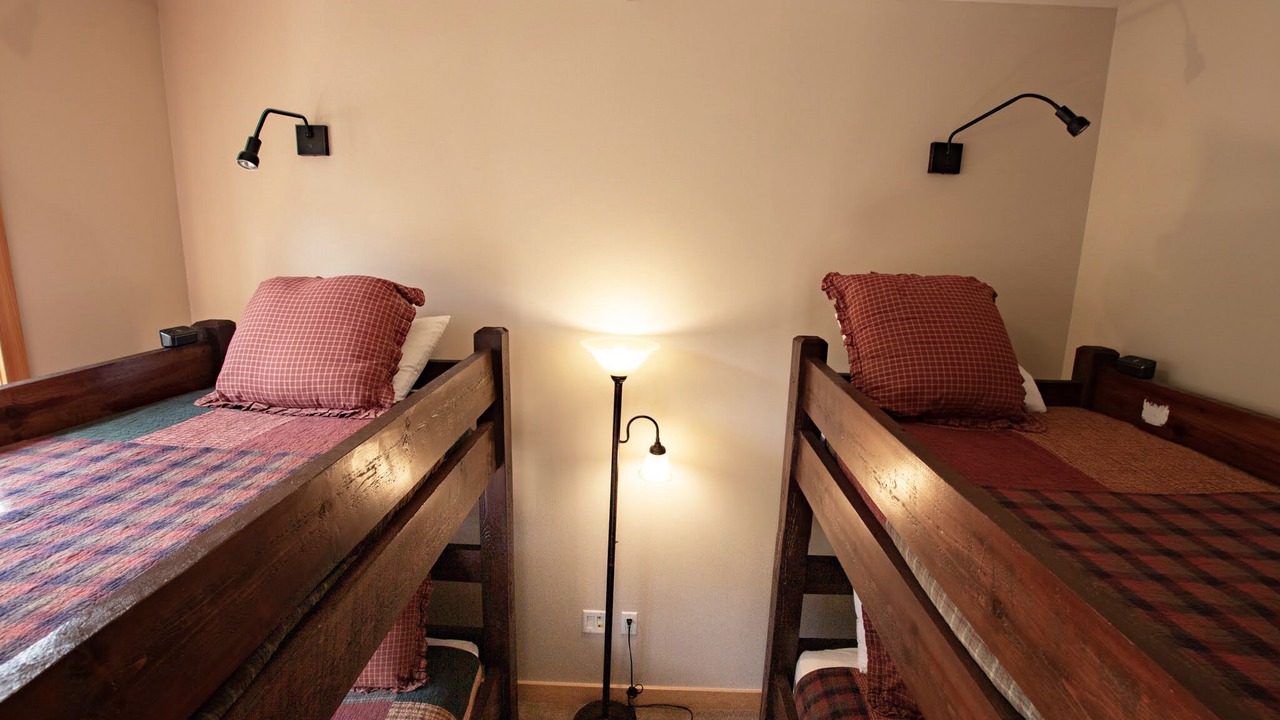 Photo of Bedroom in Copper Mountain Village