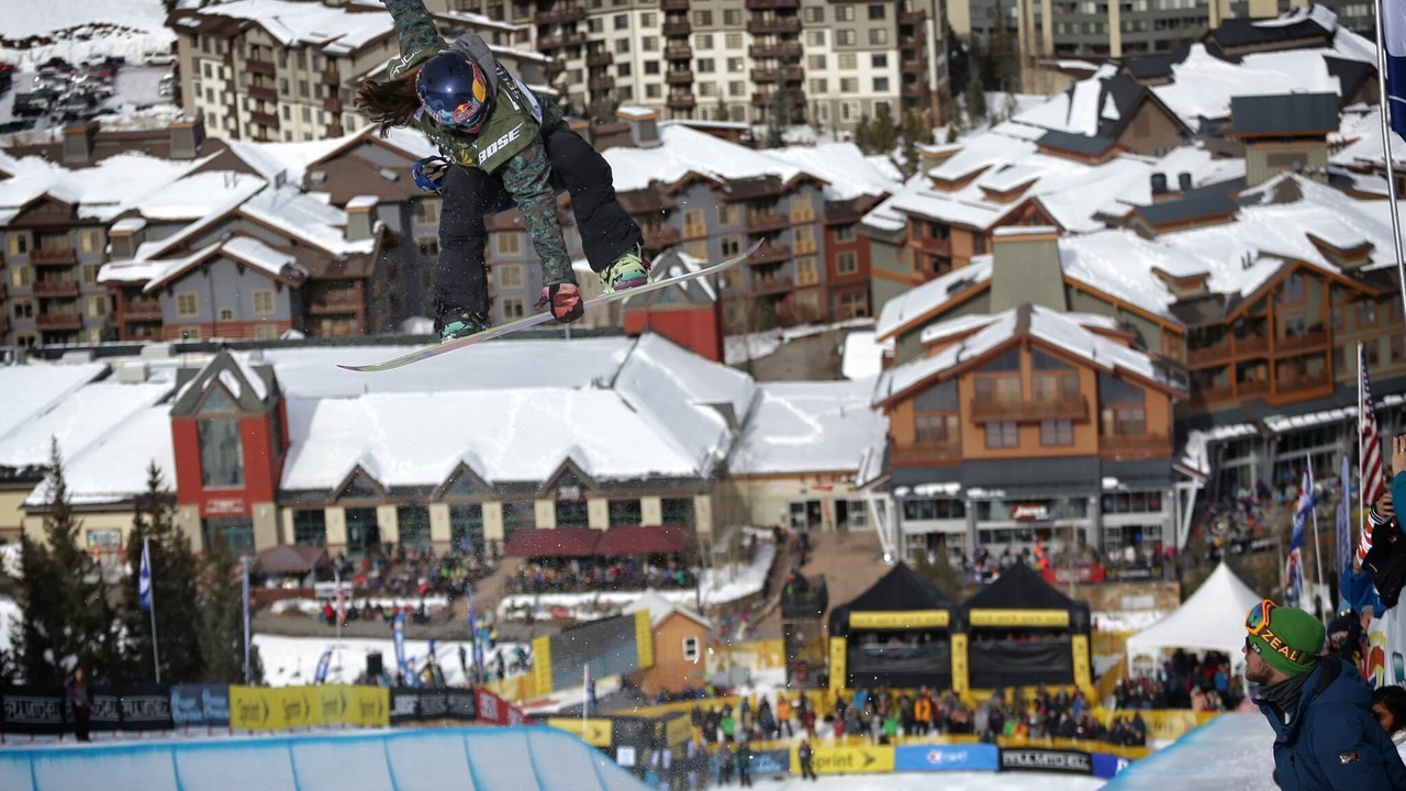 Photo of Others in Copper Mountain Village