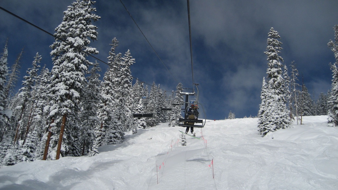 Photo of Others in Copper Mountain Village