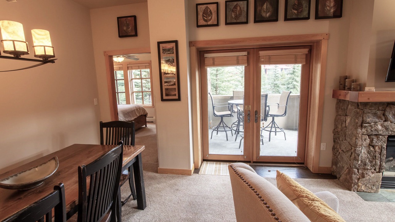 Photo of Others in Copper Mountain Village
