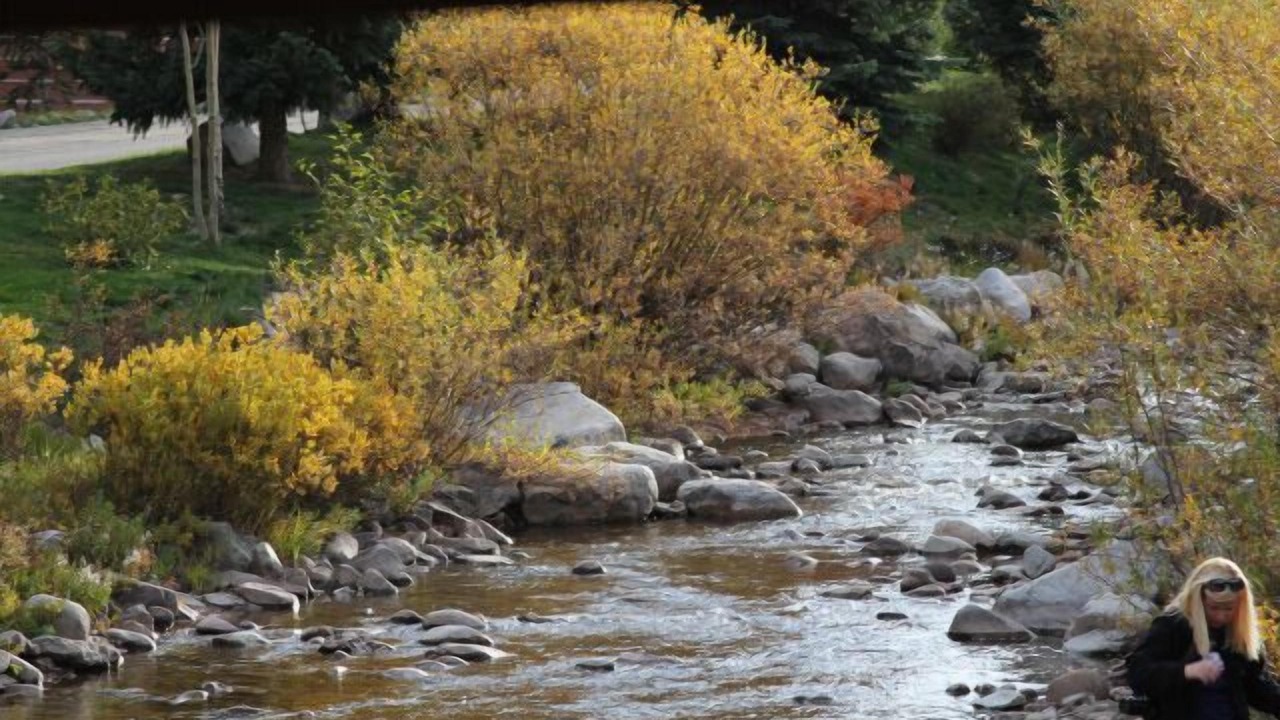 Photo of Others in Copper Mountain Village
