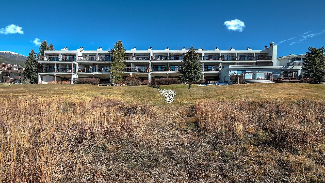 Photo of Outdoor in Dillon