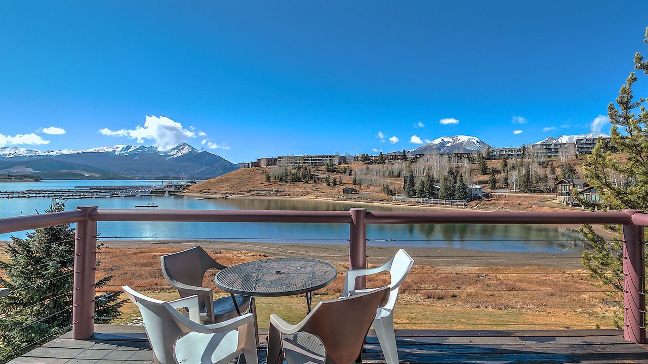 Photo of Outdoor in Dillon